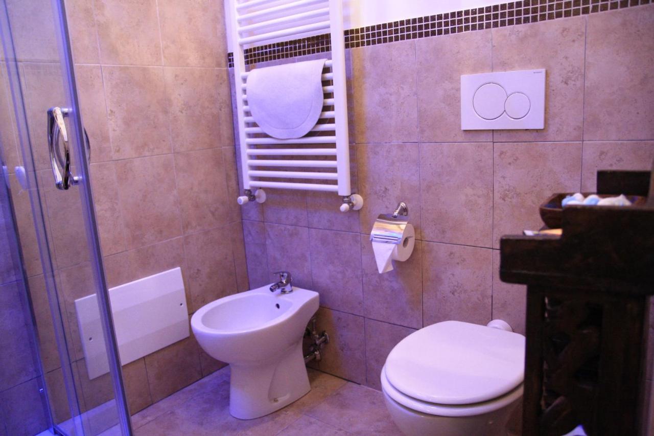Hotel Il Giardino di Gianni La Spezia Esterno foto