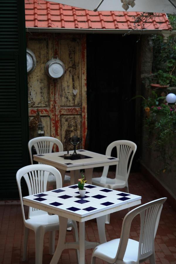 Hotel Il Giardino di Gianni La Spezia Esterno foto