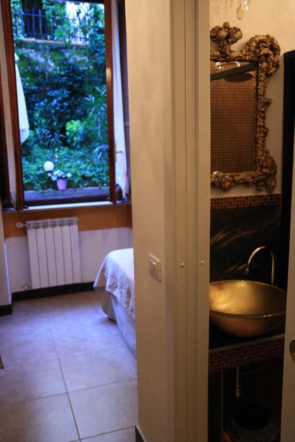 Hotel Il Giardino di Gianni La Spezia Esterno foto
